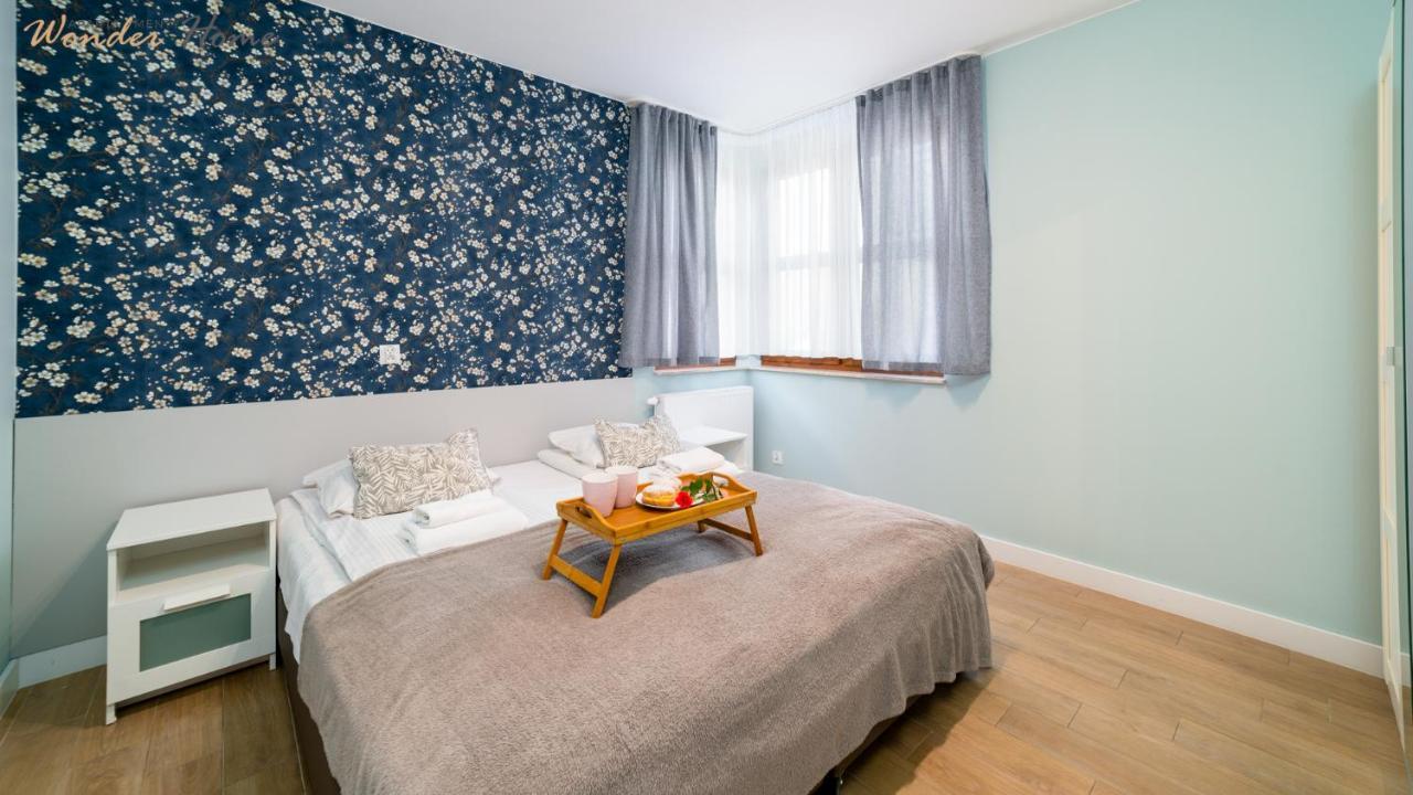 Wonder Home - Apartamenty Residence Karpacz Blisko Stoku Narciarskiego, Z Balkonami I Parkingiem Экстерьер фото