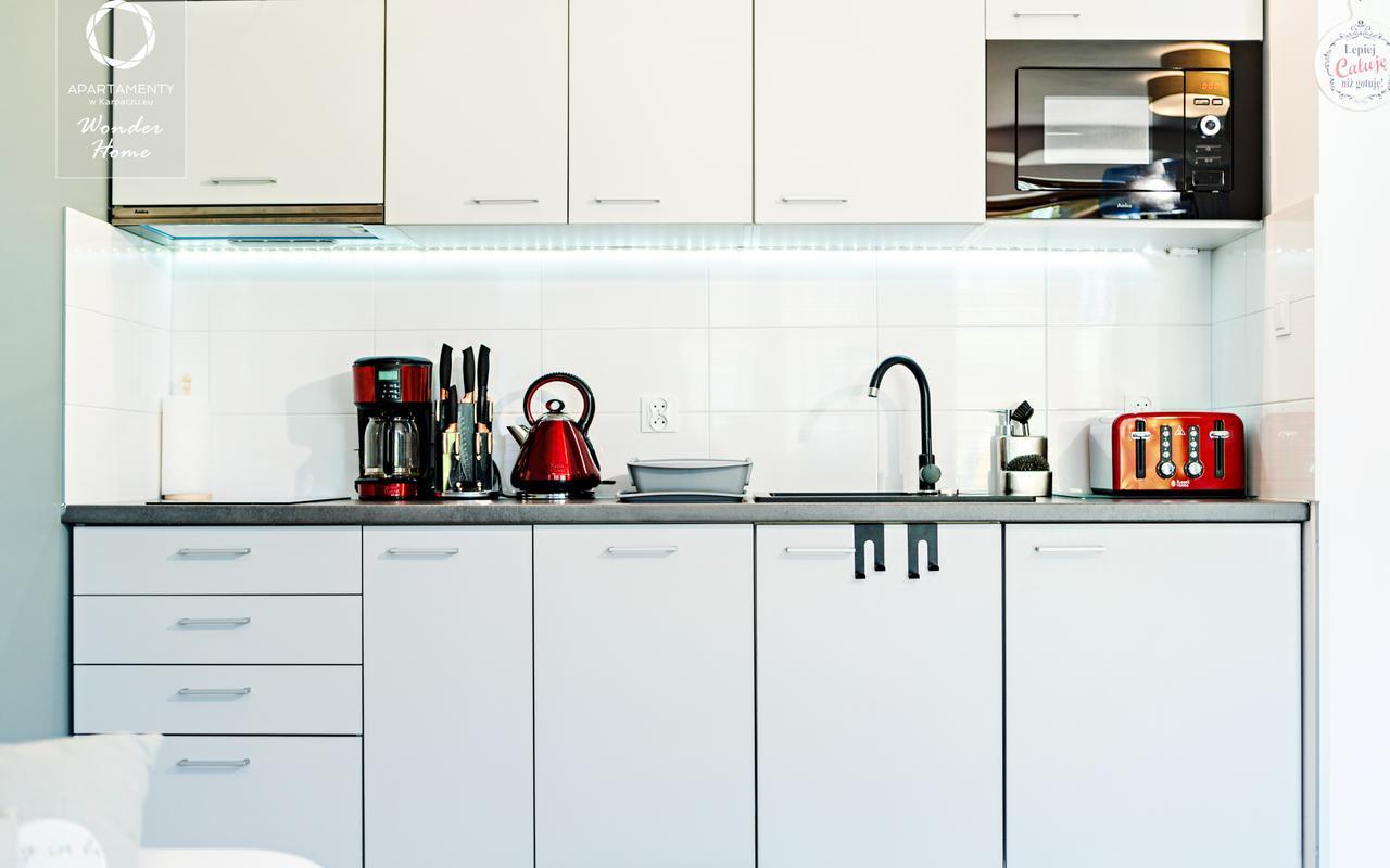 Wonder Home - Apartamenty Residence Karpacz Blisko Stoku Narciarskiego, Z Balkonami I Parkingiem Экстерьер фото